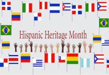 Hispanic heritage month featured image