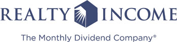 (REALTY INCOME LOGO)
