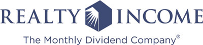 (REALTY INCOME LOGO)