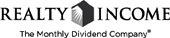 (REALTY INCOME CORPORATION LOGO)