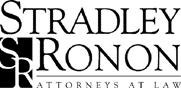 Stradley Ronon - Attorneys at Law
